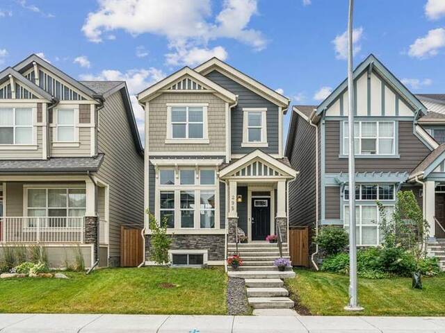 295 Masters Row SE Calgary