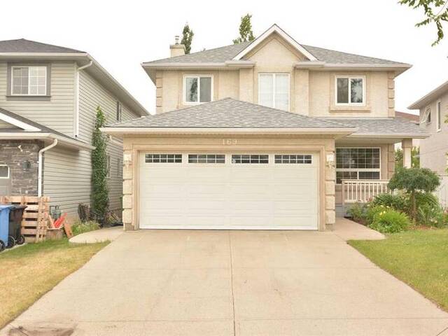 169 Scenic View Close NW Calgary