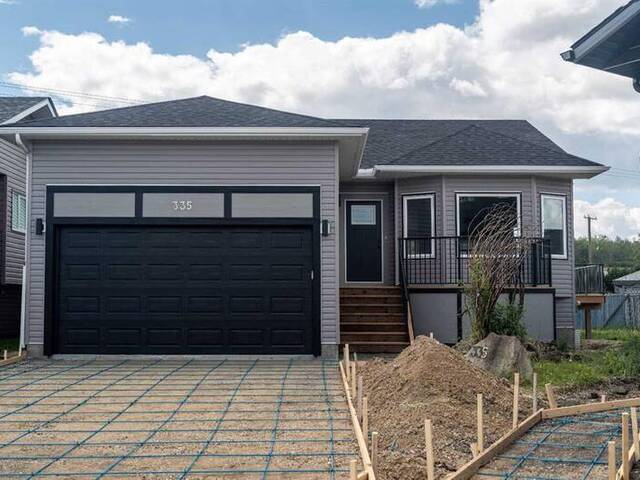 335 Sheep River Place Okotoks