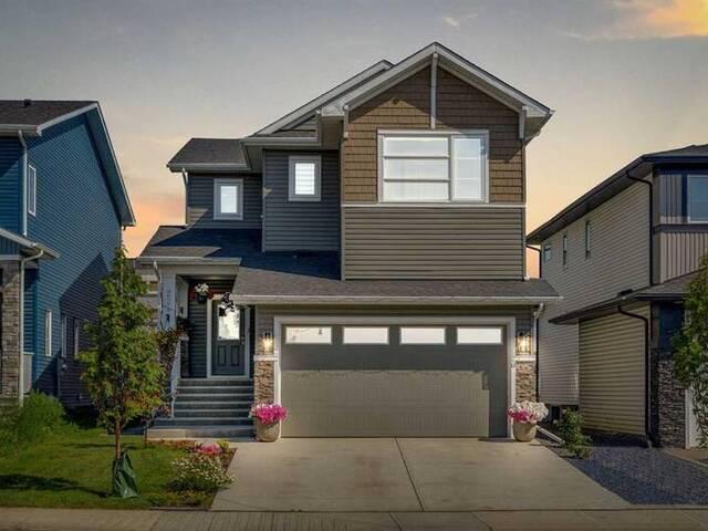 224 Dawson Harbour Heights Chestermere