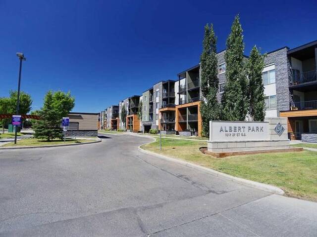 2104, 1317 27 Street SE Calgary