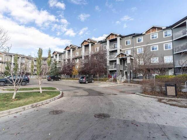 1112, 115 Prestwick Villas SE Calgary