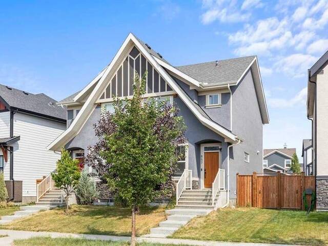 857 Mahogany Boulevard SE Calgary