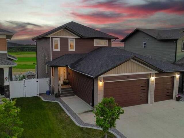 86 Mitchell Crescent Blackfalds