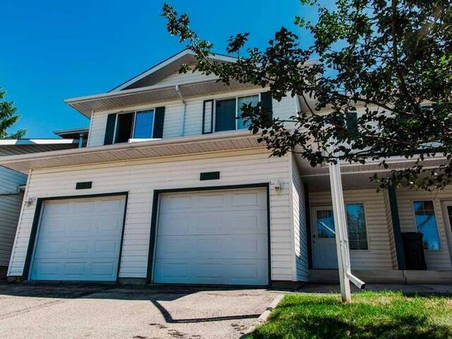 109, 7014 100 Street Grande Prairie