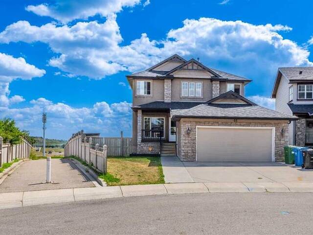 66 Kincora Landing NW Calgary