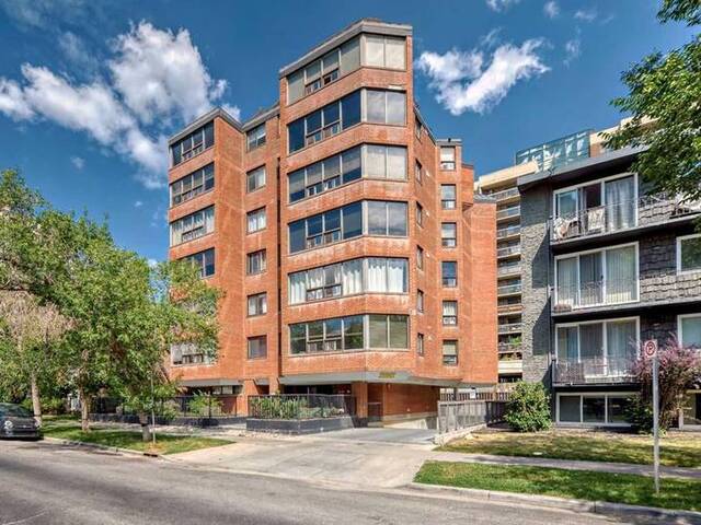 601, 626 15 Avenue SW Calgary