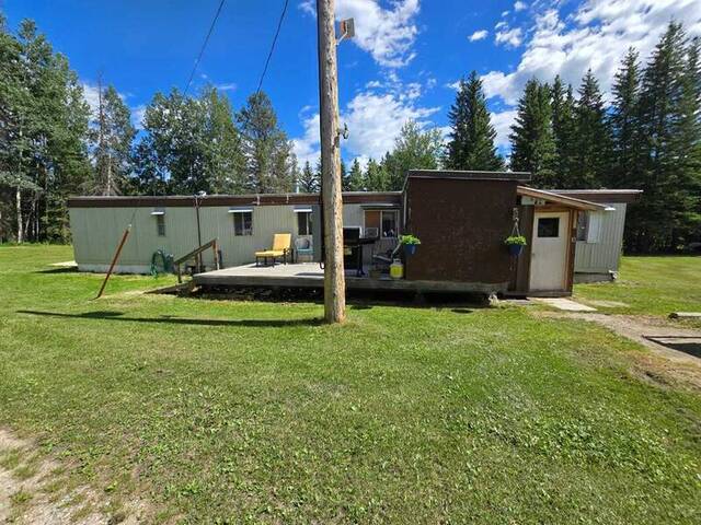 17018 Township Road 540 Rural Yellowhead