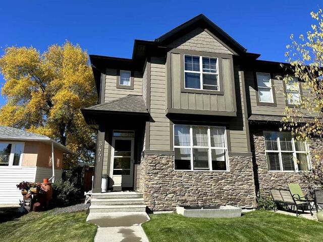 3441 Kerry Park Road SW Calgary