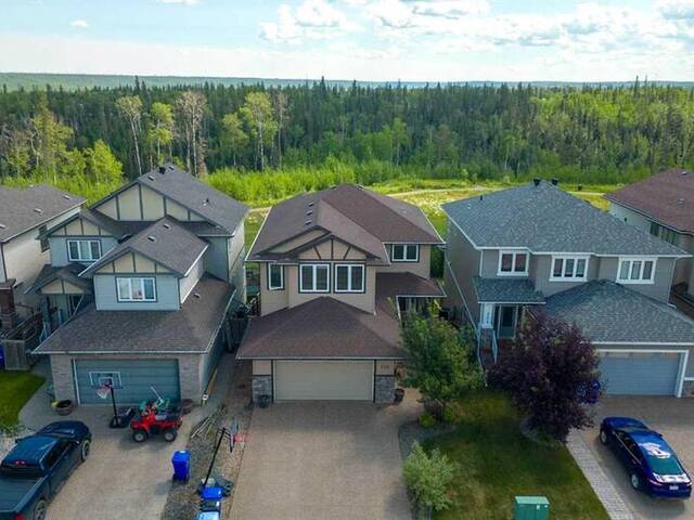 328 Killdeer Way Fort McMurray