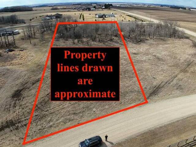 3, 15015 Township Road 424 Rural Ponoka