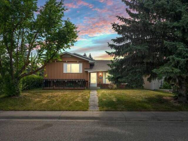 11408 Wilcox Street SE Calgary