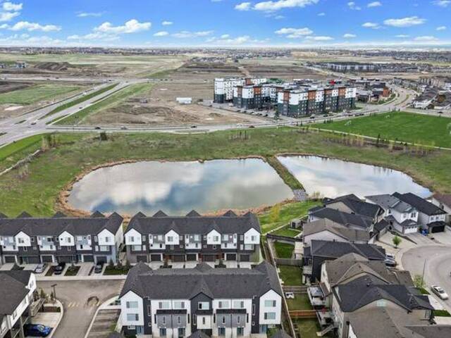 135 Skyview Ranch Circle NE Calgary