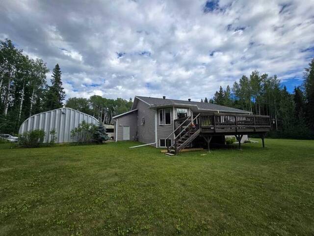 16509 Township Road 544 Rural Yellowhead