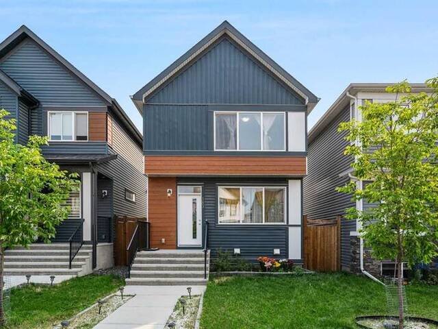 183 Seton Heath SE Calgary