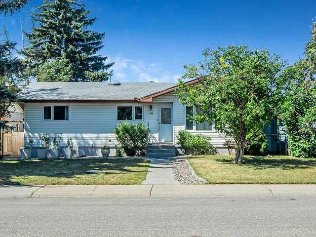 1039 Mackid Road NE Calgary