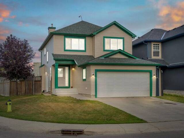 250 Saddlecrest Close NE Calgary