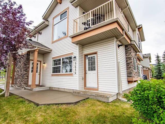 1414, 31 Jamieson Avenue Red Deer