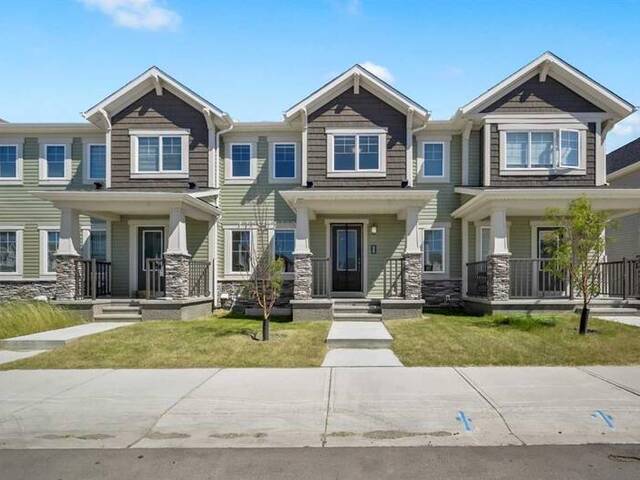 226 Cityside Grove NE Calgary