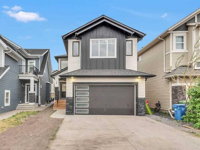 44 Auburn Glen Lane SE Calgary