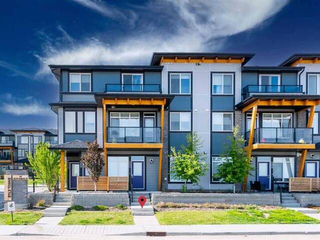 282, 282 Seton Passage SE Calgary