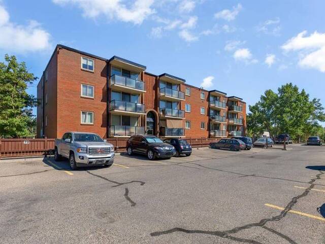 116, 1411 7 Avenue NW Calgary