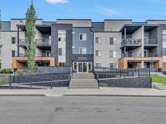 3107, 1317 27 Street SE Calgary