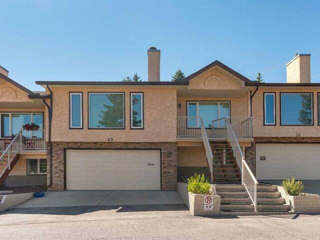 49 Edgeland Close NW Calgary