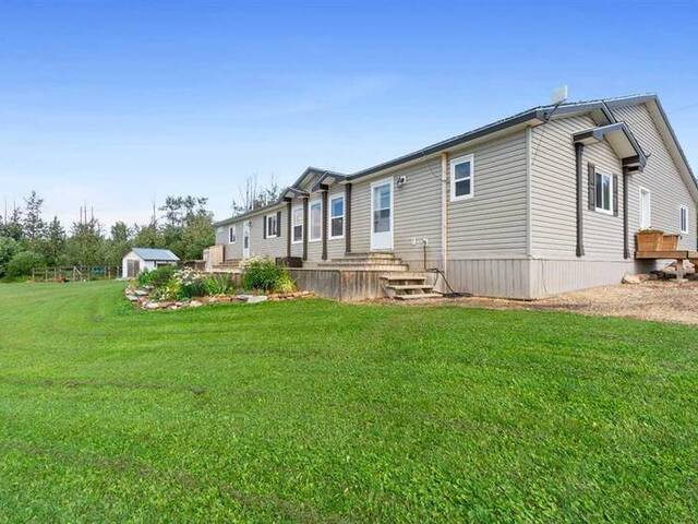 2, 743031 Range Road 51 Sexsmith