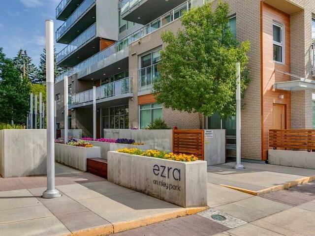 1302, 1234 5 Avenue NW Calgary