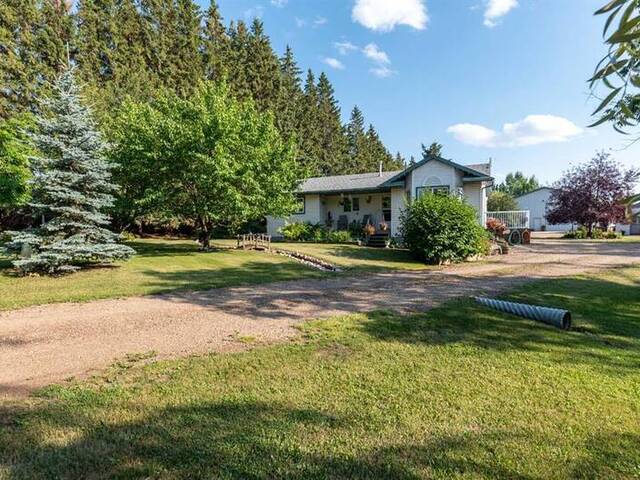 493084 Range Road 25 Rural Vermilion River