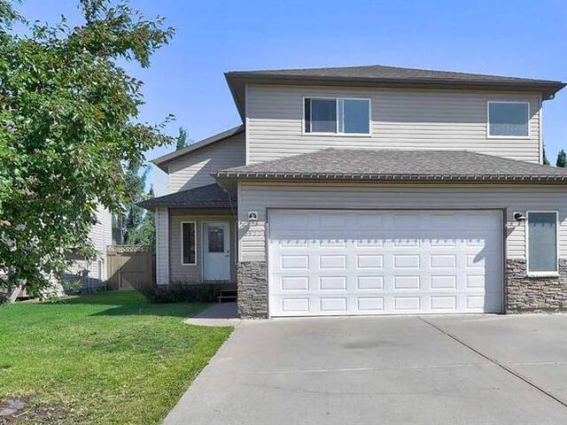 10922 60 Avenue Grande Prairie