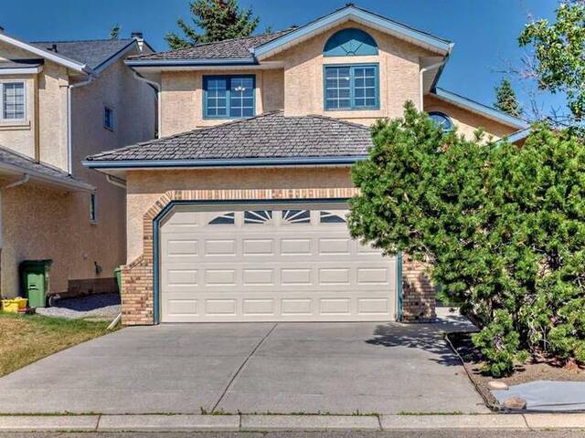 204 Hampshire Place NW Calgary