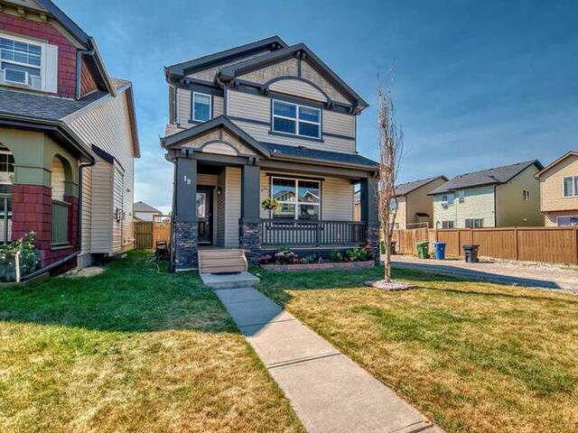 19 Skyview Springs Rise NE Calgary