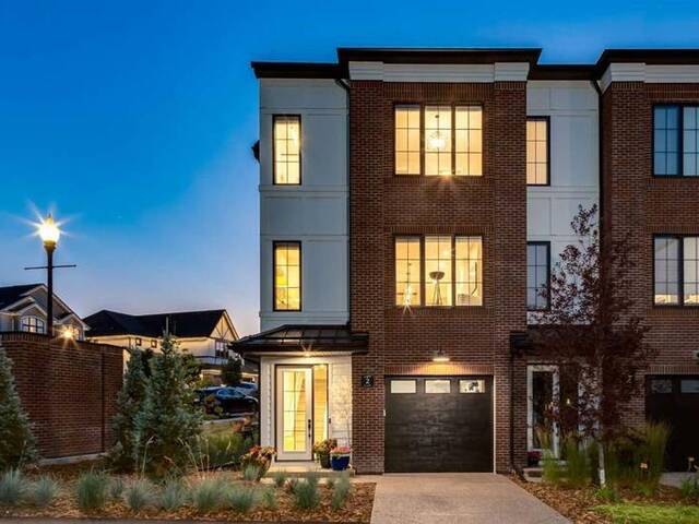 2, 130 Discovery Drive SW Calgary