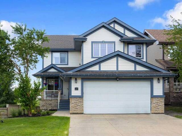 117 Merganser Place Fort McMurray