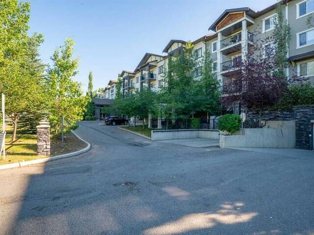 206, 6315 Ranchview Drive NW Calgary