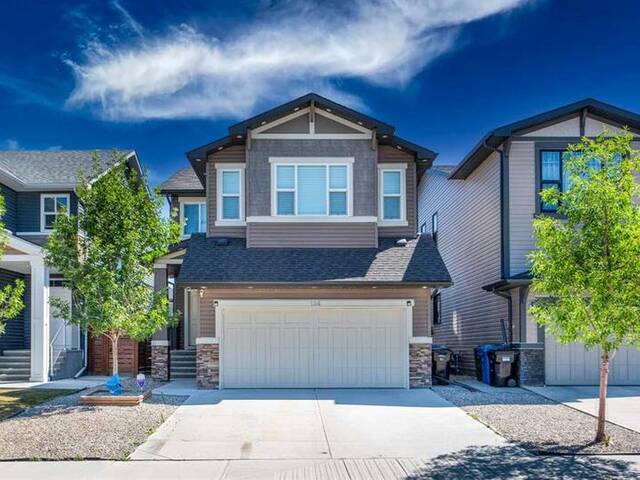 134 Howse Rise NE Calgary