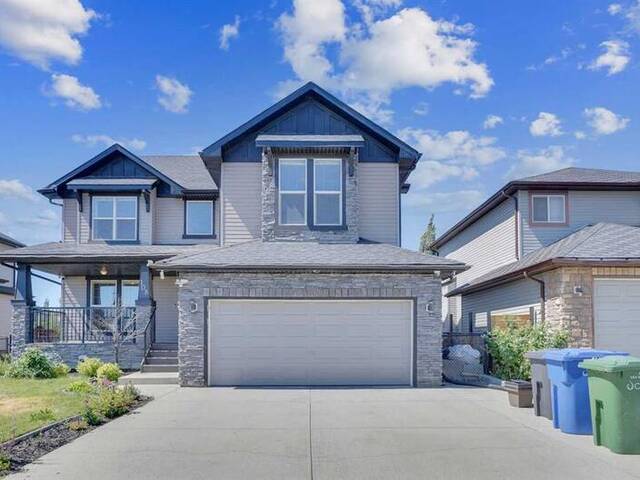 108 Rainbow Falls Grove Chestermere