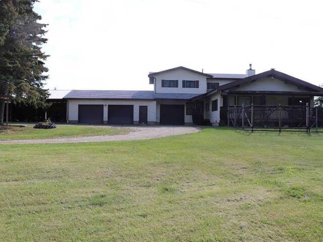 53305 Range Road 111 Rural Yellowhead