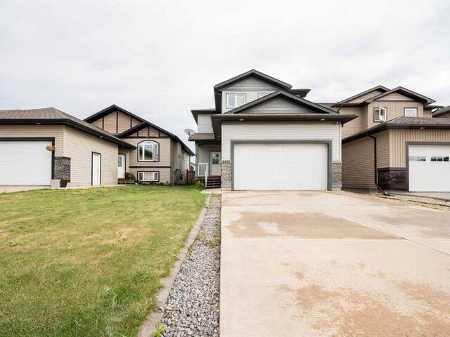 8810 88 Avenue Grande Prairie