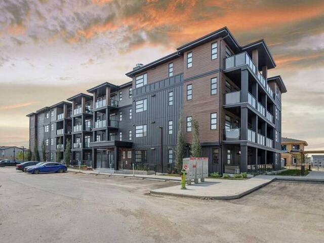 2308, 55 Lucas Way NW Calgary