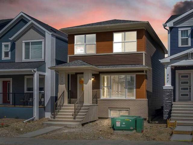 938 Cobblemore Common SW Airdrie