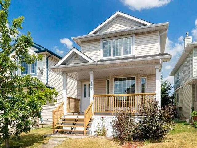 217 San Fernando Place NE Calgary