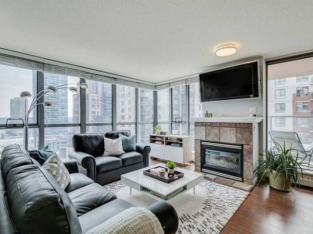 1401, 650 10 Street SW Calgary