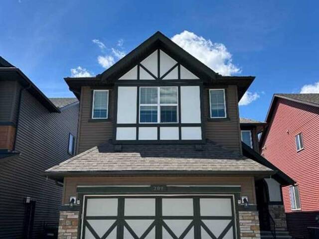 209 Kingsmere Cove SE Airdrie