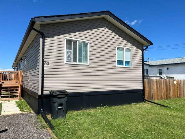 60, 404 6 Avenue NW Slave Lake