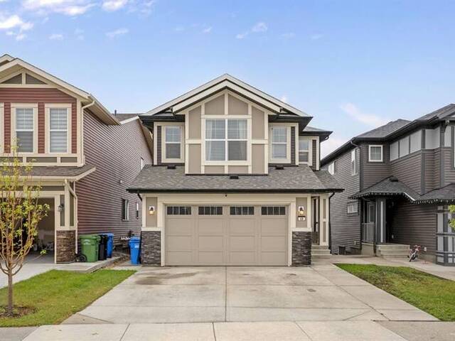 49 Lucas Heights NW Calgary