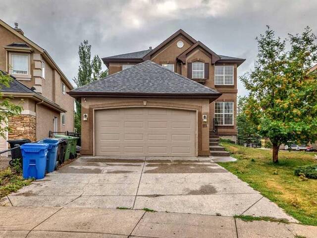 111 Cranwell Close SE Calgary