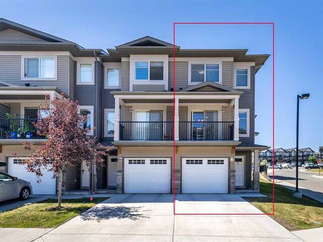 133 Sage Hill Grove NW Calgary